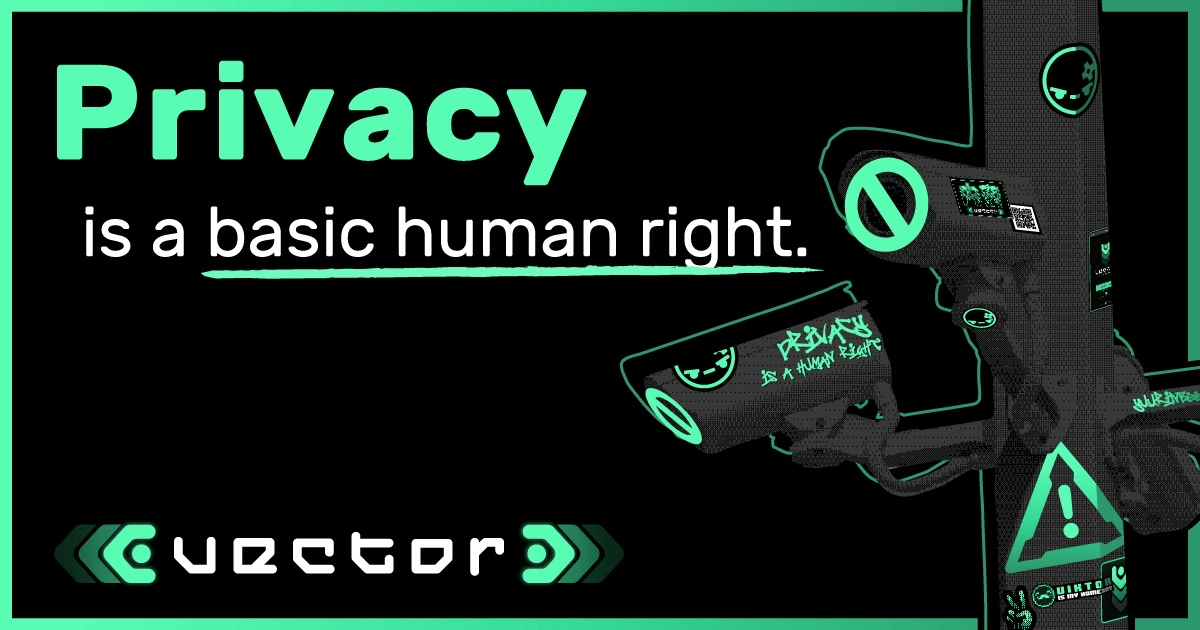 Vector preview